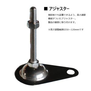 ダイケン クリーンストッカー ゴミ収集庫 CK...の詳細画像2