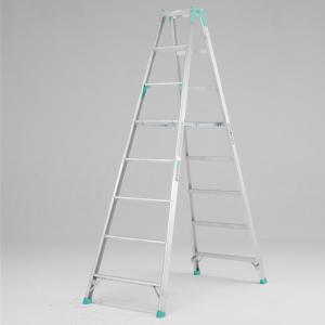 専用脚立 約240cm MA240F アルインコの買取情報