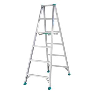 ALINCO（アルインコ） 専用脚立 軽量 7段 210cm MSS210FX (超軽量 薄型 