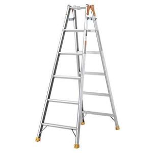 はしご兼用脚立 約180cm DEA-180F アルインコ