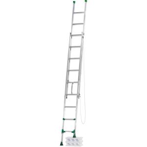 ALINCO アルインコ(ALINCO) ハンディロックラダー4.0m ANP40F ALINCO アルインコ(ALINCO) ハンディロックラダー4.0m ANP40F