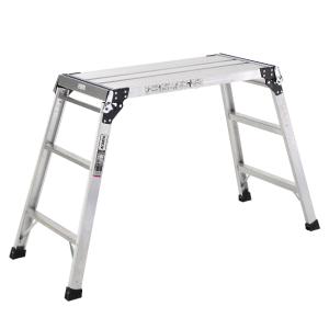 ALINCO 脚立足場 PXGV910BK オールブラック アルインコ（アルミ