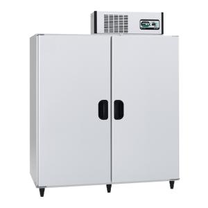 玄米低温貯蔵庫 さいこ GBX5（玄米30kg×5袋分収納） 米冷蔵庫