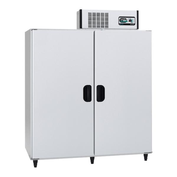 玄米専用低温貯蔵庫 LHR-21NF（玄米30kg 21袋/10.5俵用）単相100V 配達設置無料...