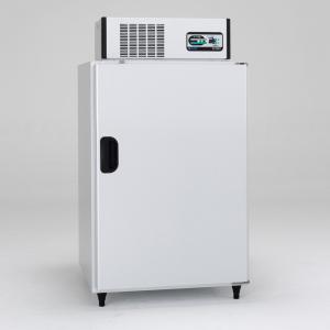 玄米専用保冷庫 LHR-10（玄米30kg 10袋/5俵用）単相100V 配達設置無料 アルインコ 玄米保冷庫