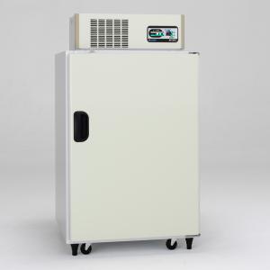 玄米 野菜保冷庫 LWA-10L（玄米30kg 10袋/5俵用）単相100V 配達設置無料 アルインコ 玄米保冷庫｜hc7