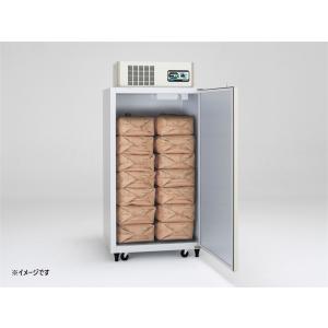 ALINCO プレハブ 低温貯蔵庫 HXR10 玄米用(玄米30kg 80袋/40俵 ALINCO プレハブ 低温貯蔵庫 HXR10 玄米用(玄米30kg 80袋/40俵
