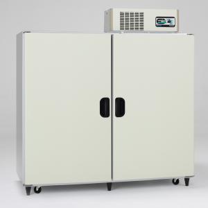 ALINCO（アルインコ） 玄米 野菜兼用保冷庫 TNR14A（玄米30kg 14袋/7俵