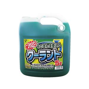 JOYFULL そのまんまクーラント 緑 2L J-33 ジョイフル [ラジエーター
