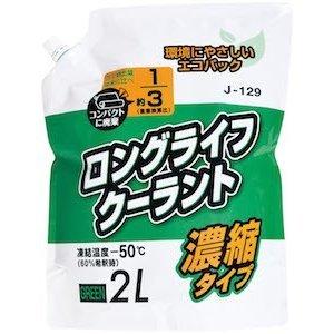 JOYFULL JF LLC パック 2L R J-130 ジョイフル [クーラント