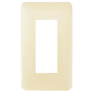 オーム電機 埋込プレート 3口用00-8041 RK-5003-Z[配線部材・テスター:スイッチプレート] 爆買