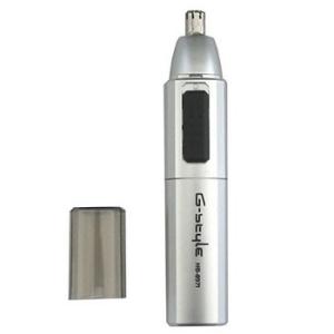 オーム電機 水洗いノーズトリマー00-8971 HB-8971[理美容・健康:フェイスケア用品] 爆...