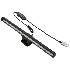 PCGEAR モニターLEDライト OA-SML01-K