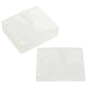 オーム電機 Blu-ray&DVD&CD 不織...の詳細画像2