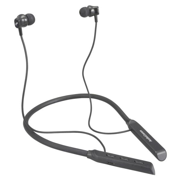 ワイヤレスネックイヤホン (品番)03-2499 HP-W218N (AV小物・カメラ用品:ワイヤレ...