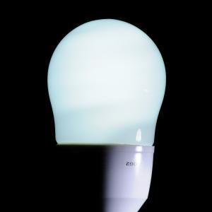 オーム電機 電球形蛍光灯 E26 60形相当 ...の詳細画像2