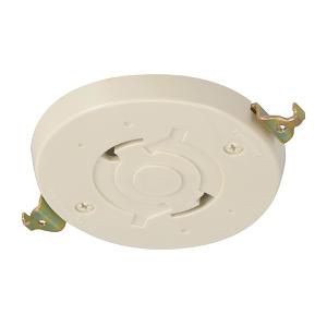 Panasonic（パナソニック） 丸形フル引掛シーリング WG5015WP