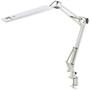 オーム電機 LEDアームライト クランプタイプ ...の商品画像