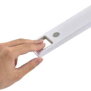 オーム電機 LEDアームライト クランプタイプ...の詳細画像1