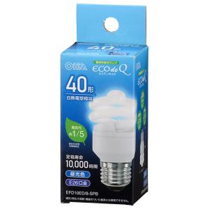 遠藤照明 ENDO LEDZ LAMP LED電球 シャンデリア電球形 クリア 電球