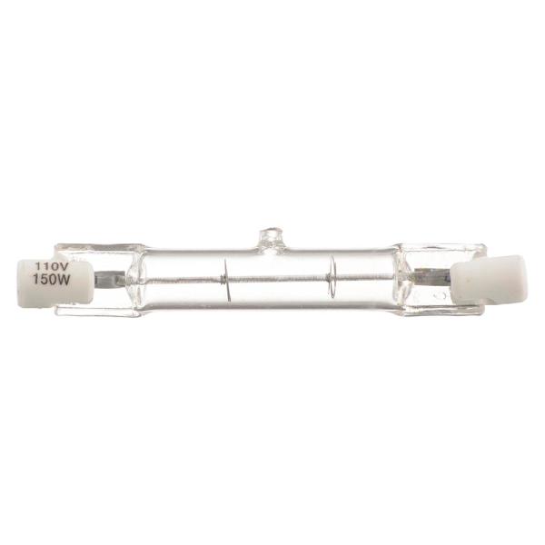 ハロゲン球 150W/110V 1個入 [品番]06-4923 LS-P-1501 (ハロゲン 替球...