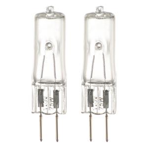 OHM オーム電機 センサーライト用ハロゲン球（交換用） ピンタイプ