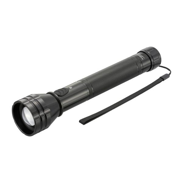 防水LEDズームライト レッドカイザー 1350lm （品番）08-1024 LKS-Y231WZ-...