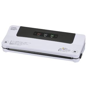 オーム電機 密封パック器08-1120 COK-E-SL01[生活家電:キッチン家電]