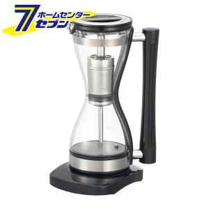 タイガー魔法瓶 タイガー コーヒーメーカー 自動 サイフォン式