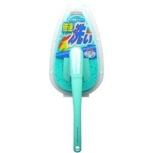 ウイルソン 洗車用スポンジ WILLSON 03053