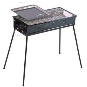 GREEN LIFE グリーンライフ バーベキューコンロ CBN-650TN (アウトドア