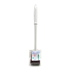 ファシル カーブハードクリーナー W トイレブラシ  キクロン