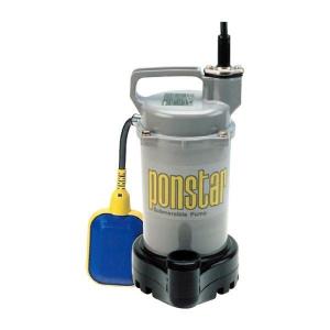 工進 汚水用 水中ポンプポンスター (60ヘルツ) PX-625L 爆買 : DIY.com