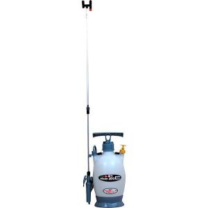畜圧式噴霧器 ミスターオート HS-403BT 工進 [噴霧 蓄圧式 園芸 花 庭 除草 消毒 雑草 農薬 ガーデニング] 爆買