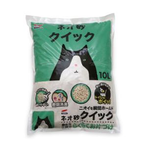 ネオ砂 ブルー ( 6L )/ ネオ・ルーライフ(NEO Loo LIFE) : 爽快