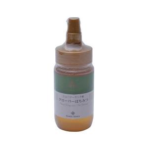 クローバー蜂蜜 485g   近藤養蜂場