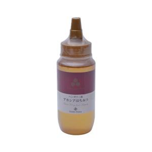 アカシア蜂蜜 485g  近藤養蜂場