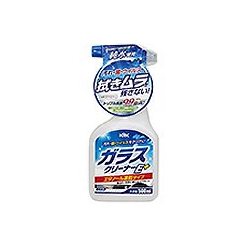 KYK ガラスクリーナーEプラス 22-022 古河薬品工業 [ウィンドウ 洗車] 爆買
