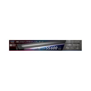 コトブキ工芸 コトブキ フラットLED SS 3042 ブラック [水槽 ライト 30