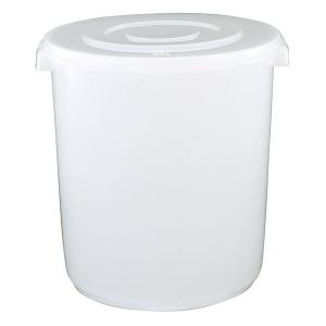 漬物シール深 ２５型 新輝合成 つけもの 漬物容器 漬け物容器 保存容器 キッチン用品 キッチン小物 Diy Com 通販 Paypayモール