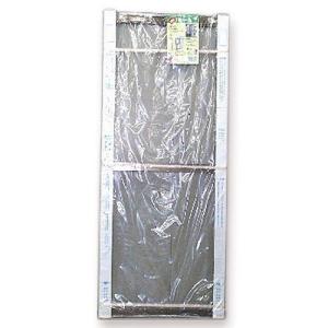 セイキ 風丸SKM−1 玄関引戸専用網戸 高さ：180