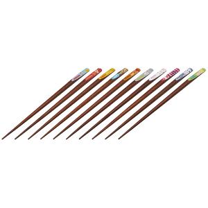 天削げ箸 ディズニークラシック 21cm 10...の詳細画像2
