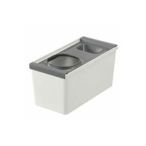 トトノ 引き出し用 レジ袋収納ボックス リッチェル キッチン用品 収納用品 整理用品 レジ袋収納 Totono Diy Com 通販 Paypayモール