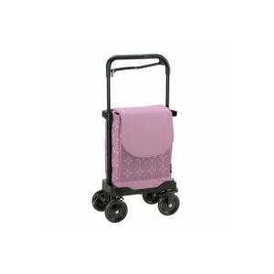 リッチェル（Richell） パソカCT ブルーデニム [シルバーカー 歩行支援