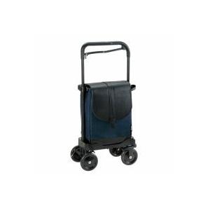 リッチェル（Richell） パソカCT ブルーデニム [シルバーカー 歩行支援