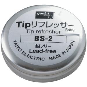 goot 替角型スポンジ ST-70/75SP 太洋電機産業 [作業工具 半田ゴテ
