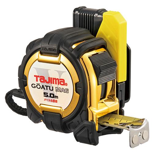 剛厚セフG3Gロックマグ爪 GASFG3GLM25-50 TJMデザイン タジマ [大工道具 測定具...