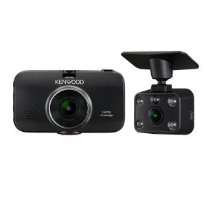 JVCケンウッド（JVC KENWOOD） ドライブレコーダー （microSDカード