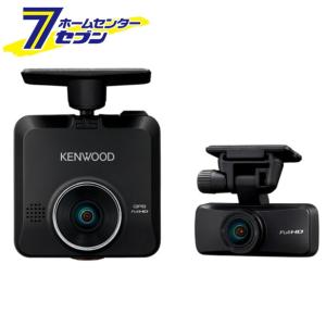 JVCケンウッド（JVC KENWOOD） ドライブレコーダー （microSDカード