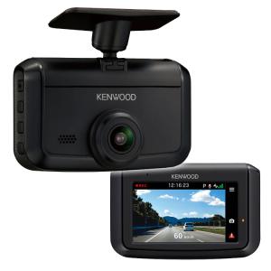 ドライブレコーダー DRV-R30Sの商品画像